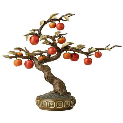 铜师傅《平安喜乐事事如意》