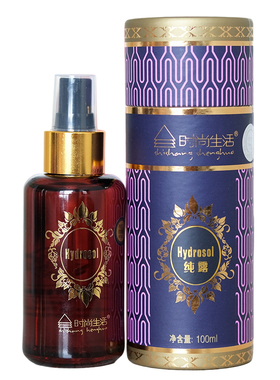 时尚生活KY002洋甘菊纯露