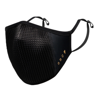 GRC桀骜无尽春夏新款3D仿生设计透气面罩防晒公路车骑行口罩男女