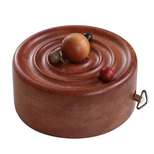 物有引力 星系八音盒 创意桌面装饰摆件治愈小众浪漫小礼物