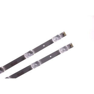 鲁至适用创维55V20 55U5灯条5850-W55000-AP00 43MK-W55G20-YAP00