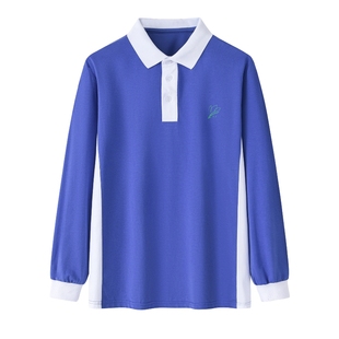 创童特版深圳校服中学生春秋装男女运动长袖长裤Sorona超柔棉套装