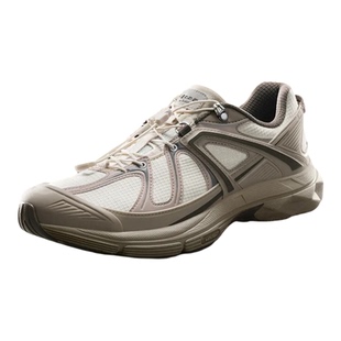 安踏冠军G02Wandering丨户外休闲鞋男轻便耐磨新年复古山系运动鞋