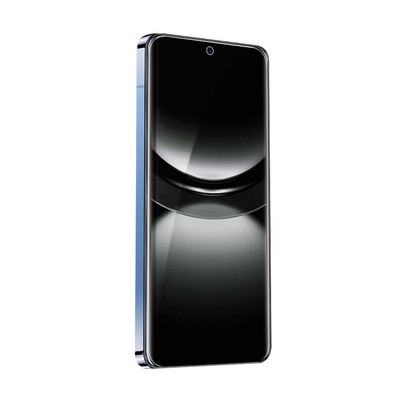 适用nova12活力版水凝膜曲面贴合