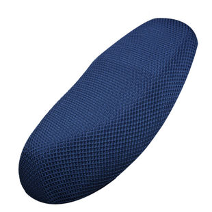 包邮电动摩托车电瓶车座套坐垫鞍座隔热加厚透气防水雅迪四季通用