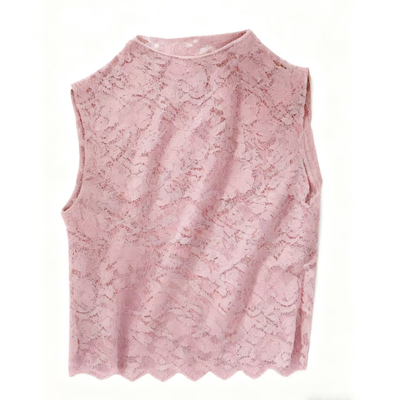 百搭蕾丝花边打蕾丝