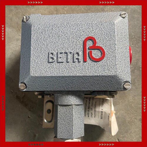 【问价】BETA压力开关C1-P708H-S1B-B1-K1-P-X