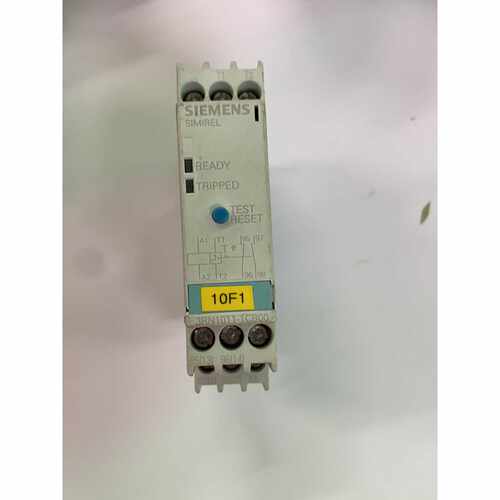 【议价-可维修】3RN1011-1CB00 工控备件 现货 全新/均有货
