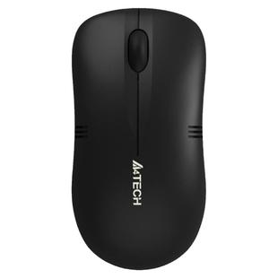 双飞燕WG-100无线鼠标笔记本台式电脑商务办公家用便携耐用省电