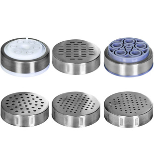 立麦压面机出面模具不锈钢模板河捞机压面底饸饹面条机压面模子