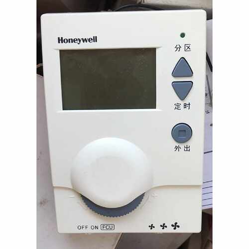 议价全新霍尼韦尔温控器 DT100FRM251/DT100FRS251