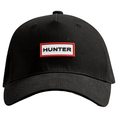 Hunter男女款字母棒球帽