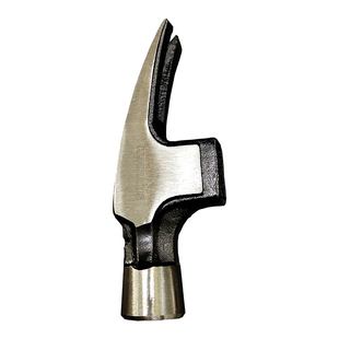 澳新工具正品羊角锤美式欧式泰式铁锤特钢纯钢木工锤头榔头方头