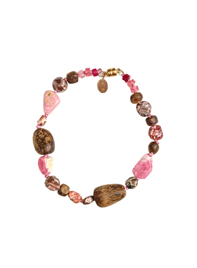 子休设计师品牌心头肉·手链