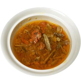 扬州特产110g调味料蟹黄油蟹黄酱蟹粉蟹肉酱蟹膏秃黄油多省包邮