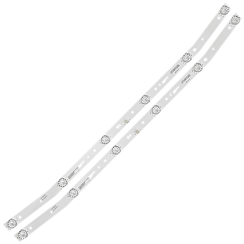 适用先科LED32HD340灯条JS-D-JP3220-061EC E32F2000 6灯2条曲面