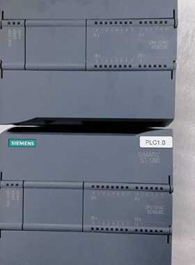 议价西门子PLC CPU 1214C