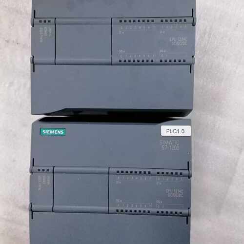 议价西门子PLC CPU 1214C