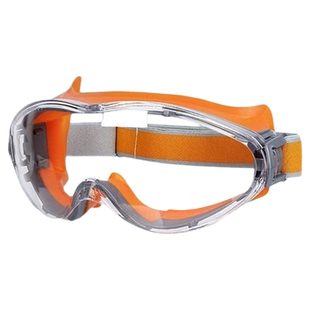 护目镜劳保专用防飞溅防灰尘不起雾防风防风沙眼镜角磨机切割打磨
