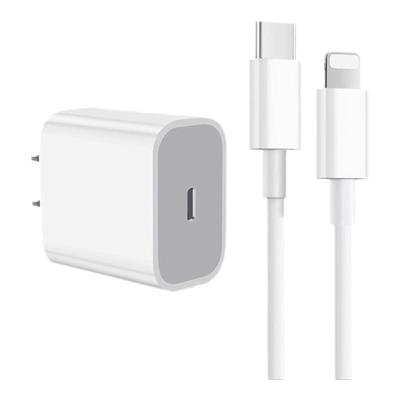枳七30W正品适用苹果iphone14充电器头15pro数据线16/13/12p插头x手机plus专用xr快充PD套装11原max速冲20W