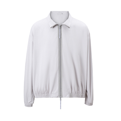 三防透气廓形户外冲锋衣夹克外套