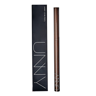 方恰拉推荐unny眼线胶笔内眼线极细防水不易晕染持久学生新手初学