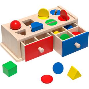 宝宝手部手指精细动作训练玩具婴儿忙碌板益智早教蒙氏教具1一2岁