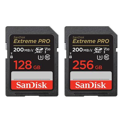 sandisk闪迪旗舰店sdSD存储卡