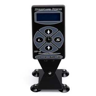 杰刺增强版HP-2智能纹身电源刺青变压器专业纹身机电源工具稳压器