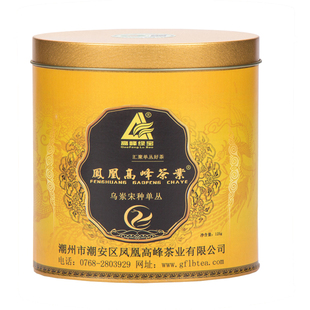 高峰绿宝牌乌岽宋种单丛特制茶/乌岽单枞/宋种单枞/乌岽宋种单丛