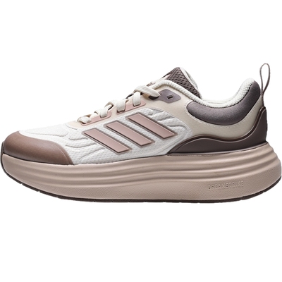 阿迪达斯运动训练跑步鞋