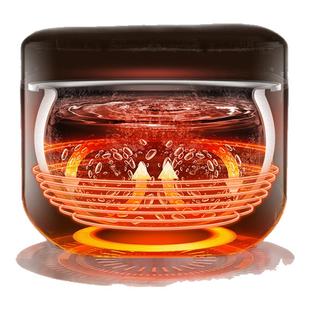 【精品】苏泊尔(SUPOR)低糖电饭煲SF40HC1904 0涂层IH不锈钢内胆