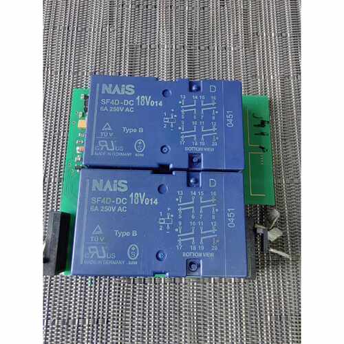 议价SF4DDC18V维修