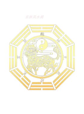 大门对卧室门化解入户门正对卧室