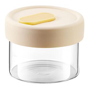 隔夜燕麦杯便携早餐杯带盖勺外带密封耐高温沙拉奶昔麦片酸奶杯子