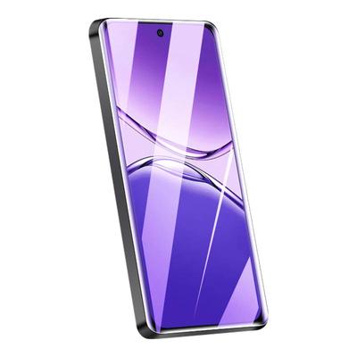 适用oppoa5pro晶钻膜秒解指纹