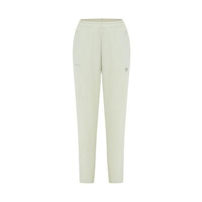 DESCENTE迪桑特WOMEN’S RUNNING系列女士梭织运动长裤夏季