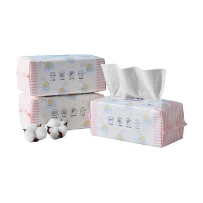 MINISO/名创优超厚EF洗脸巾