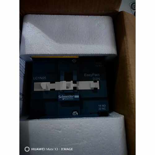 【议价-可维修】  LC1N95M5N 接触器 /均有货