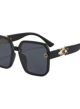 腾悦偏光防紫外线显瘦开车墨镜