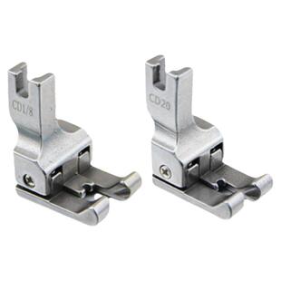 新款高低压脚平车左右通用CD1/32电脑缝纫机专用多功能配件大全