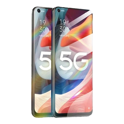 oppoa53钢化膜新款防窥全屏覆盖