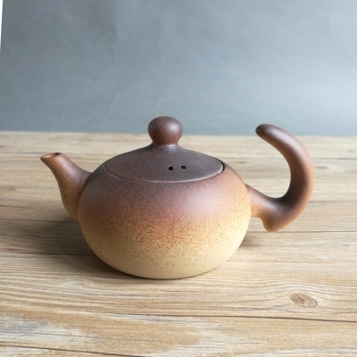 泡茶炉酒精炉煮茶器日式温酒器陶瓷酒精灯电陶炉烧水茶壶