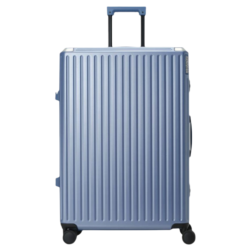 美旅NA2铝镁合金万向轮登机箱
