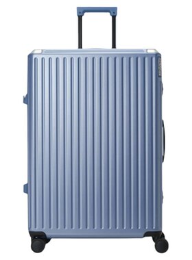 美旅NA2铝镁合金万向轮登机箱