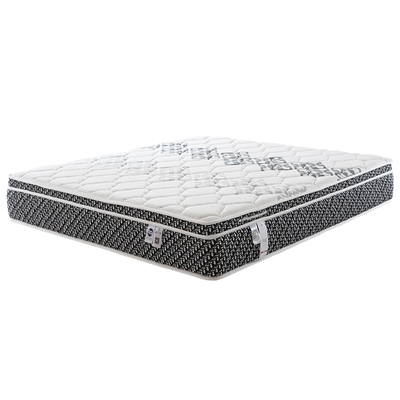 寻梦者舒脊黄麻硬垫中老年床垫