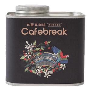 布蕾克有机云南手冲咖啡豆120g