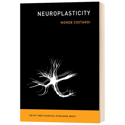 英文原版Neuroplasticity