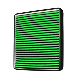 适用本田INSPIRE英仕派艾力绅思铂睿奥德赛Odyssey空调滤芯冷气隔