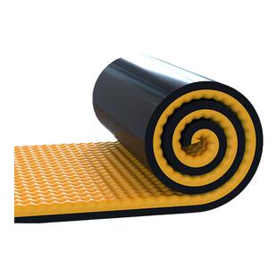 隔音棉吸音棉超强消音板门贴房间墙体墙面贴卧室家用ktv静音神器